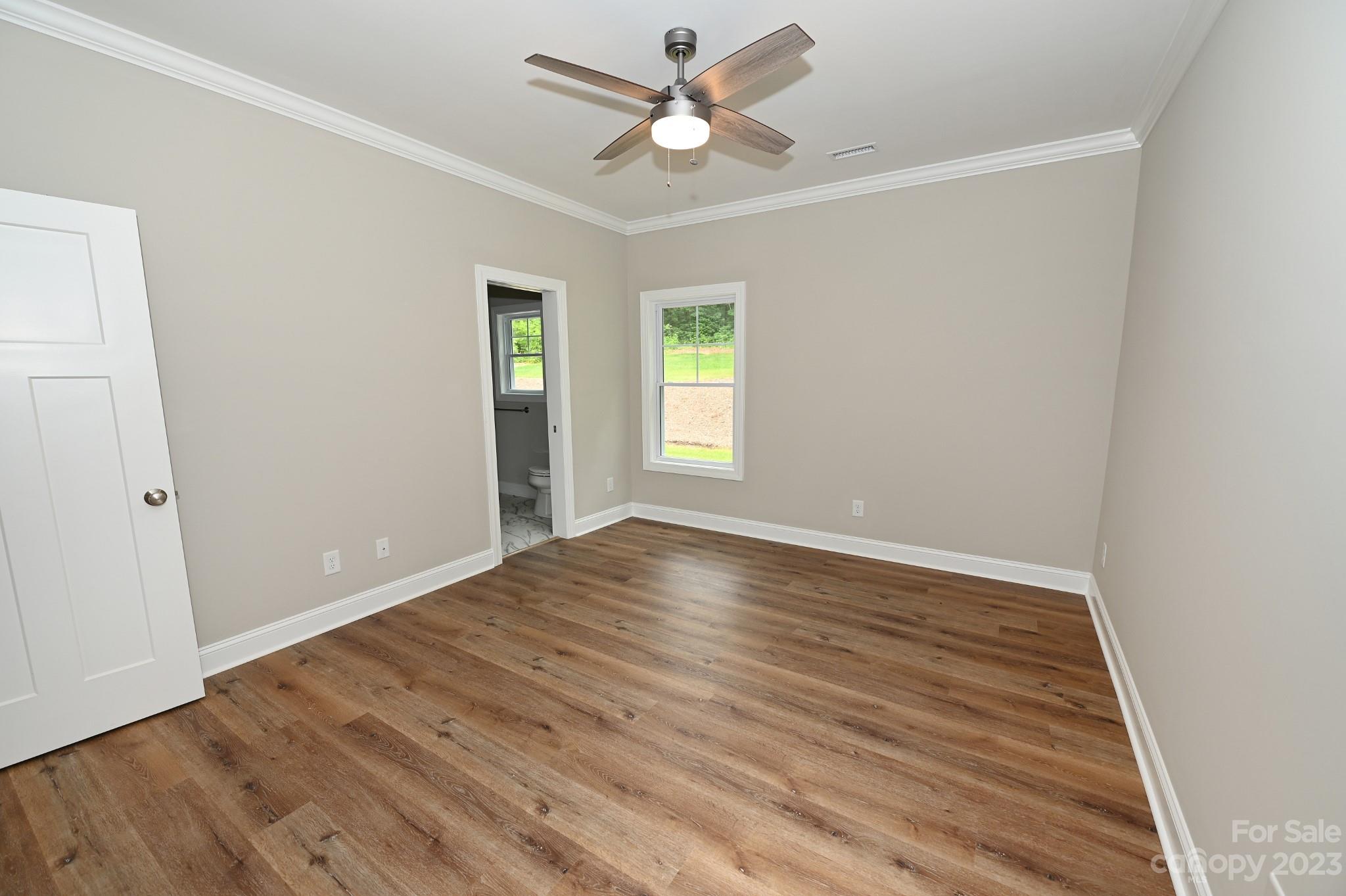 Wallace View - Residential