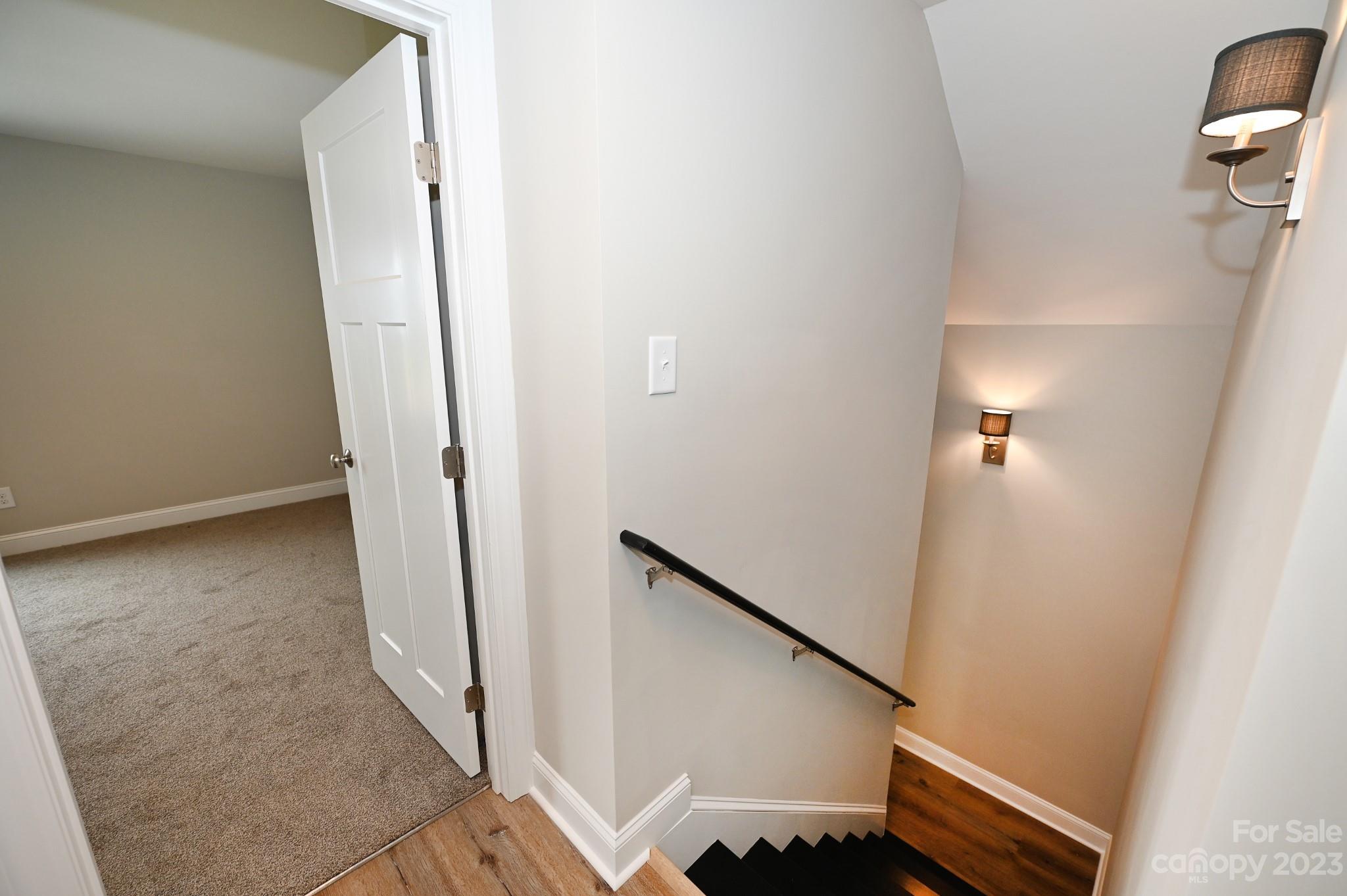 Wallace View - Residential