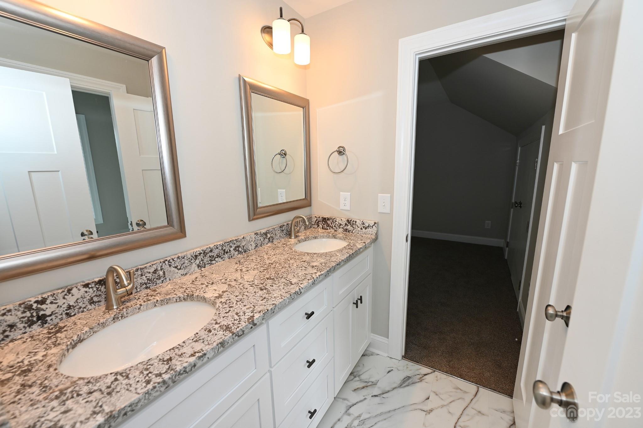 Wallace View - Residential