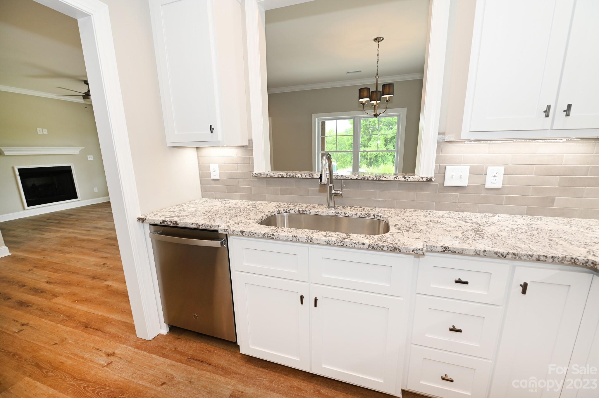 Wallace View - Residential