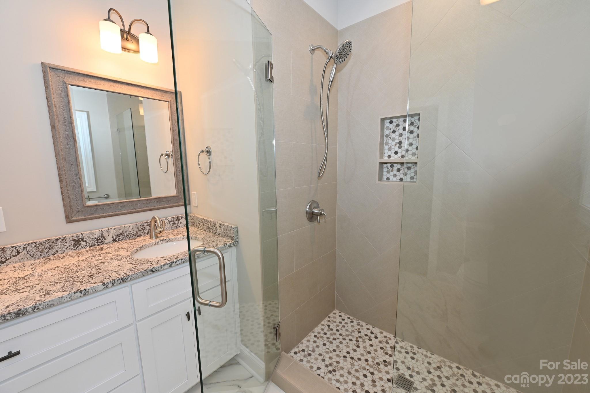 Wallace View - Residential