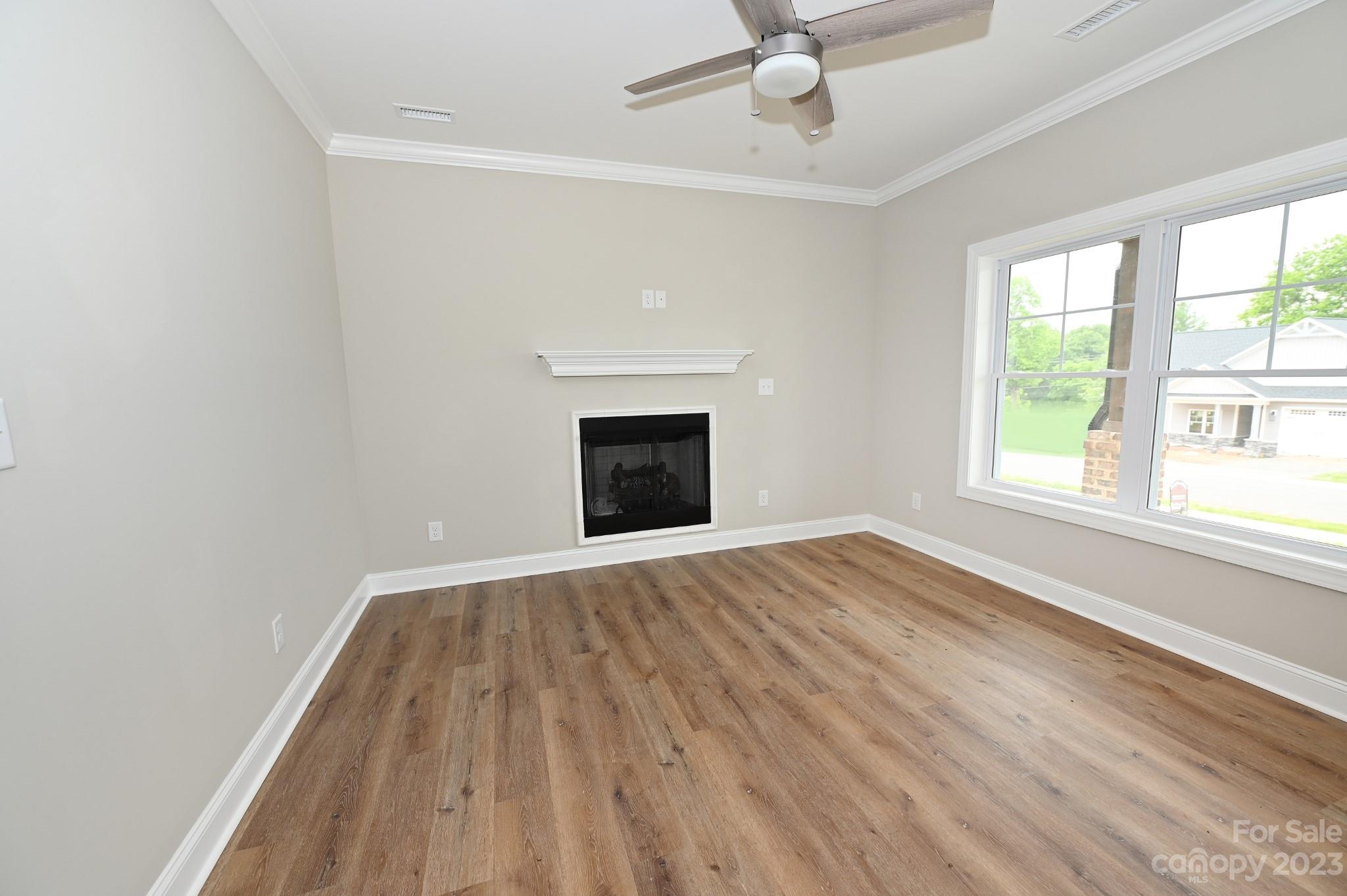 Wallace View - Residential