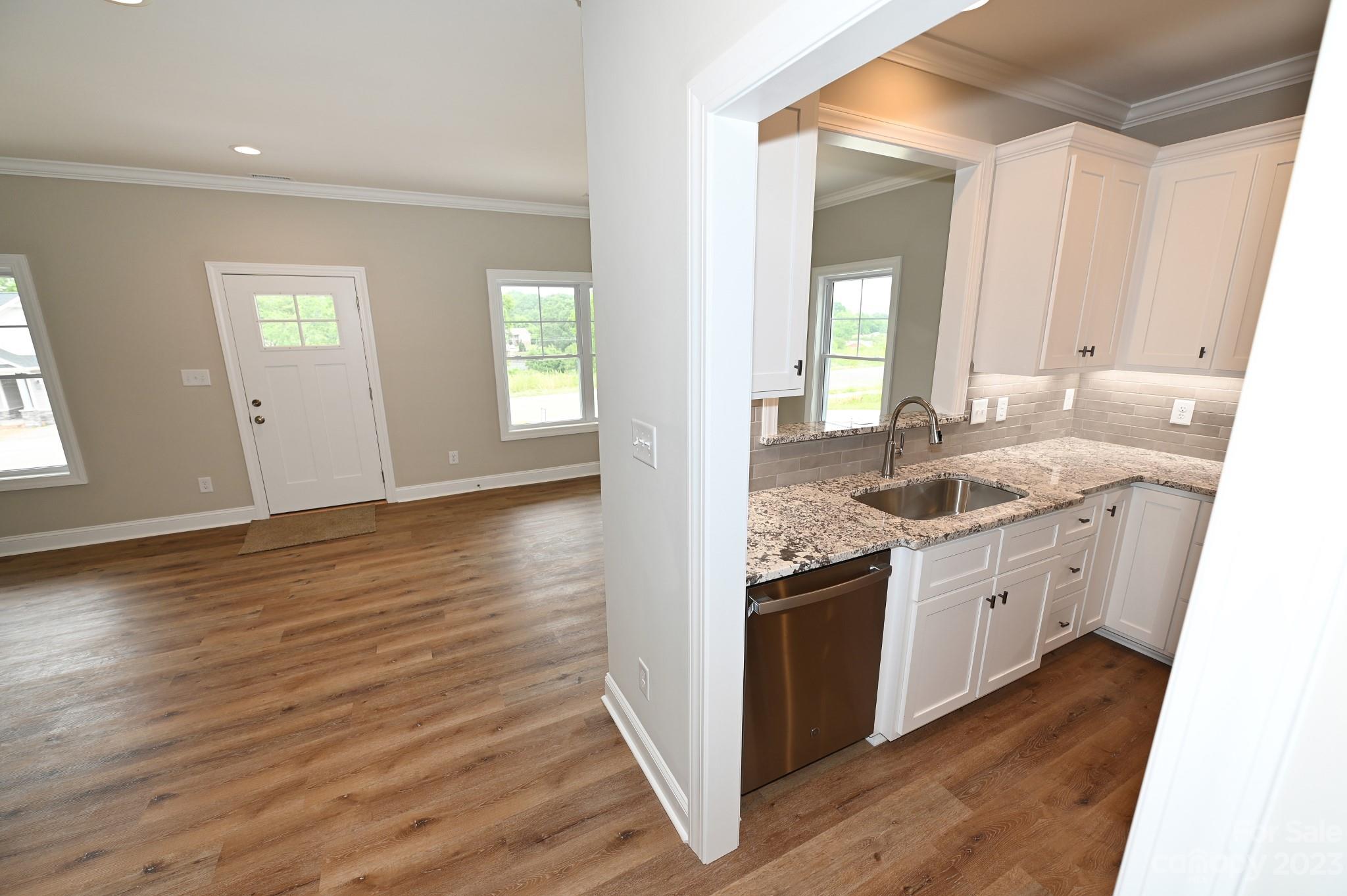 Wallace View - Residential