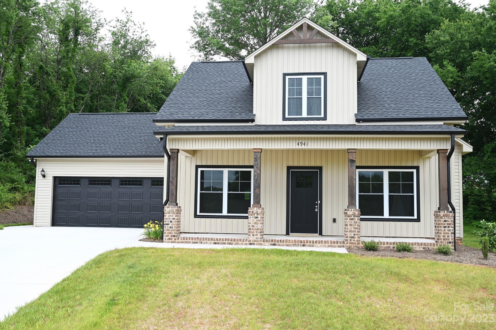 Wallace View - Residential