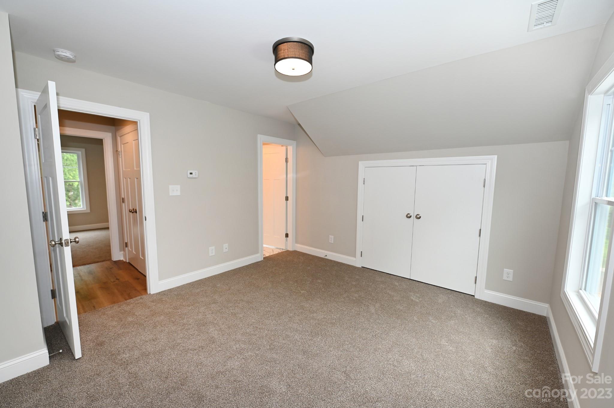 Wallace View - Residential