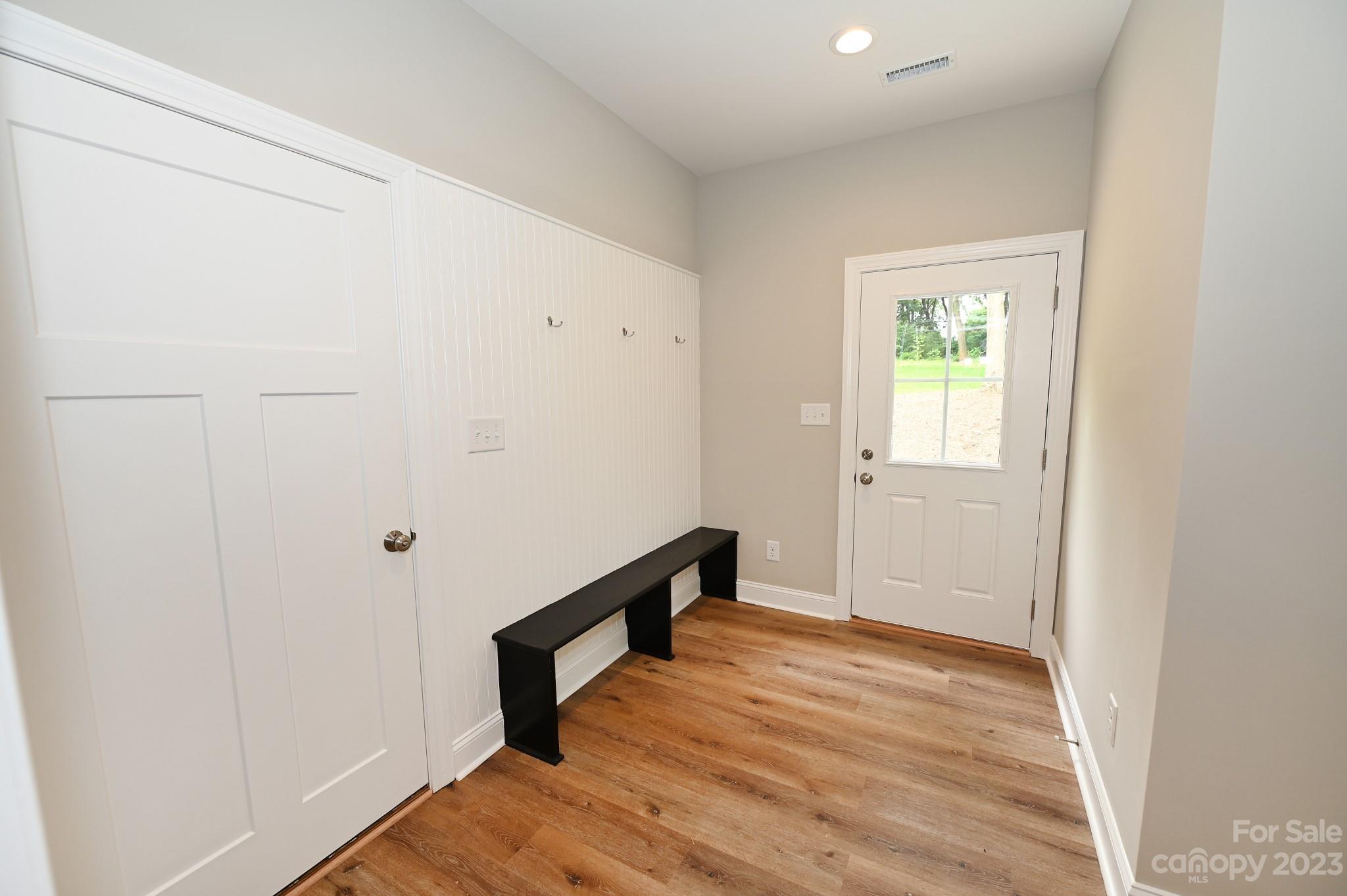 Wallace View - Residential