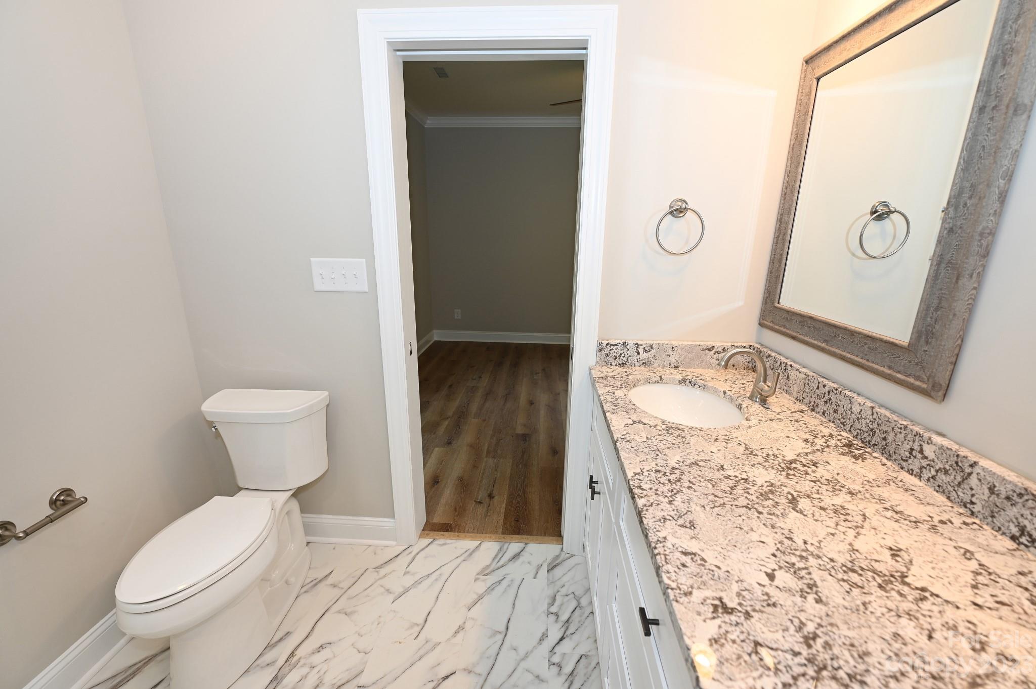 Wallace View - Residential