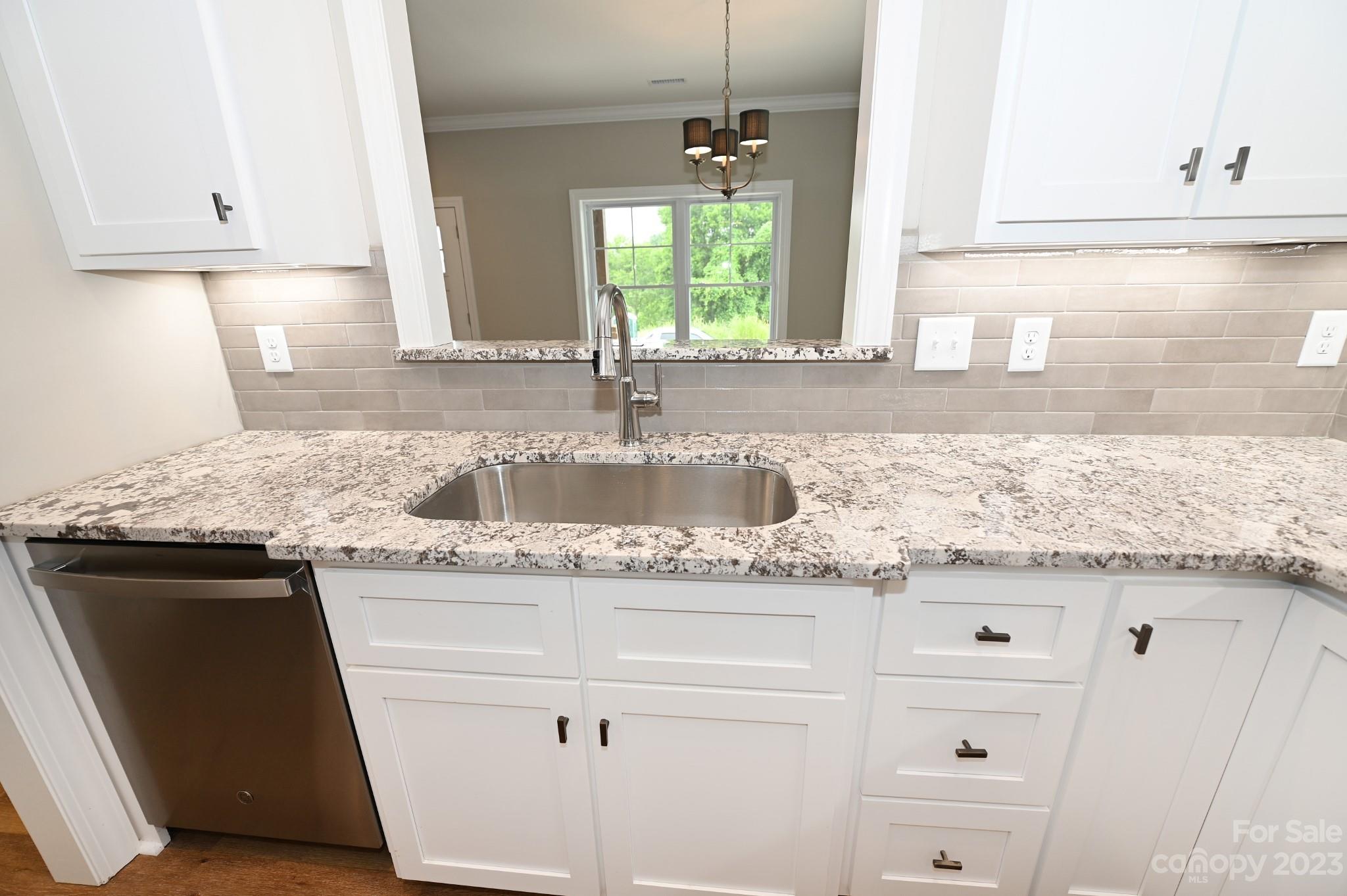 Wallace View - Residential