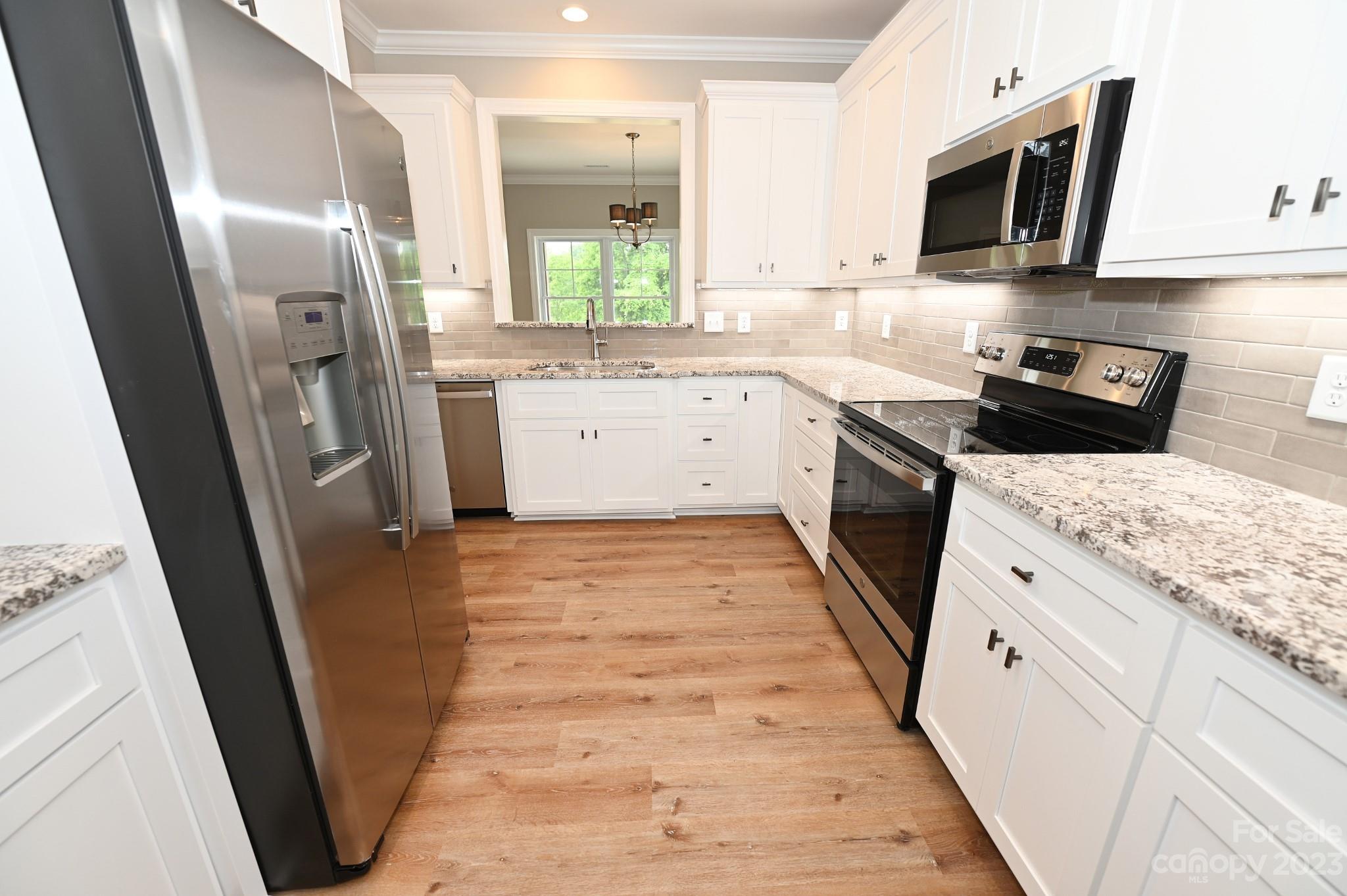 Wallace View - Residential