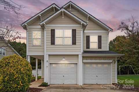 A home in Rock Hill