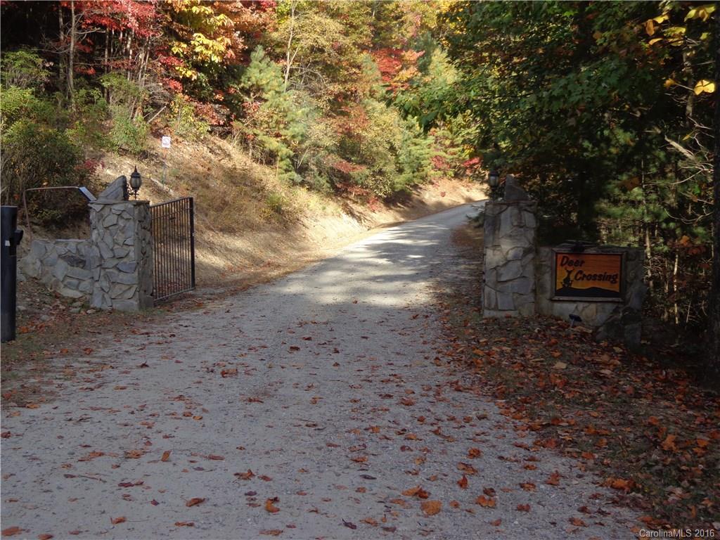 Deer Crossing - Residential