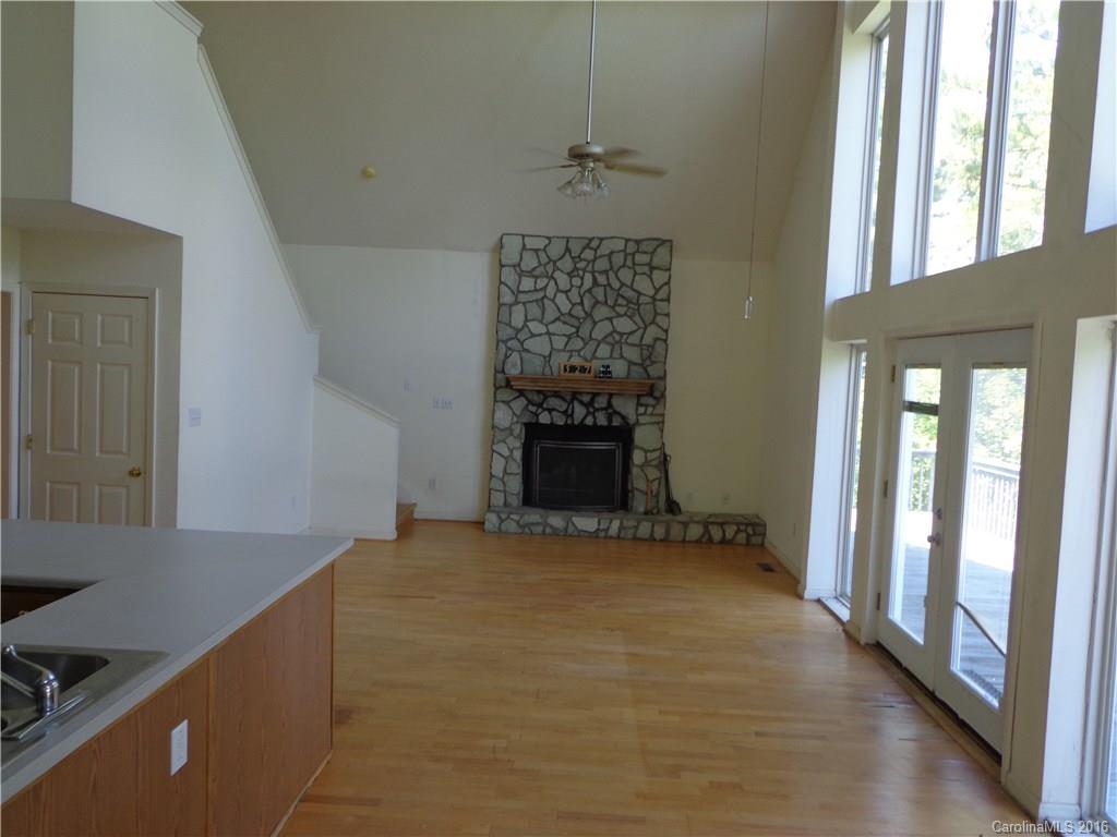 Deer Crossing - Residential