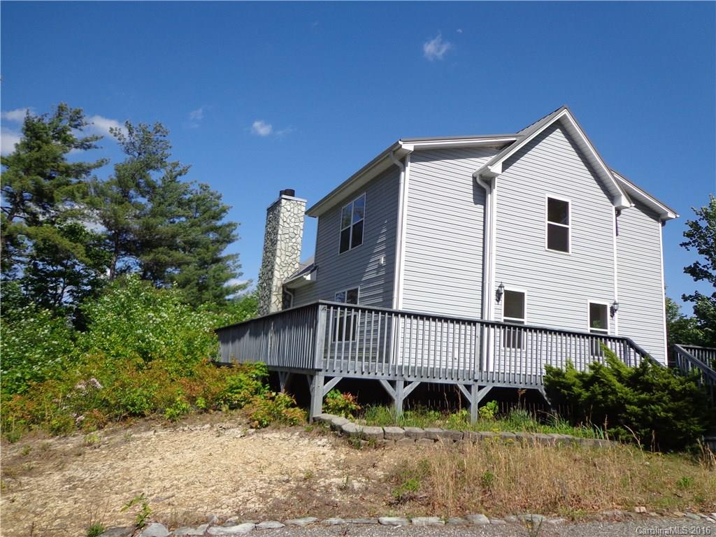 Deer Crossing - Residential