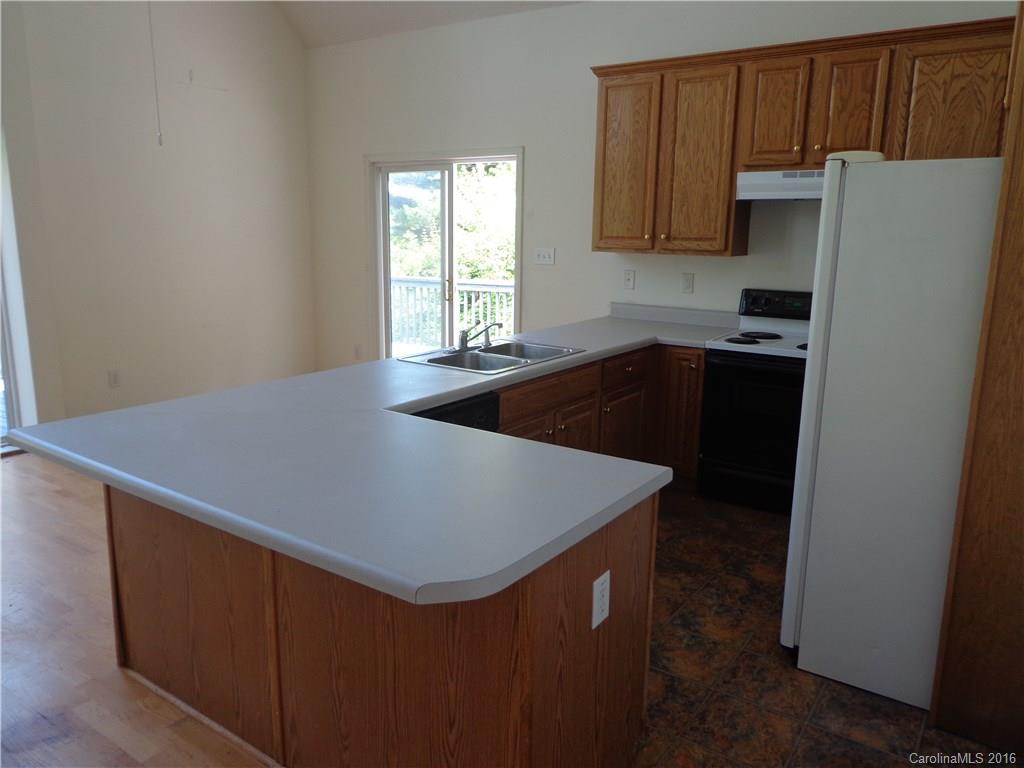 Deer Crossing - Residential