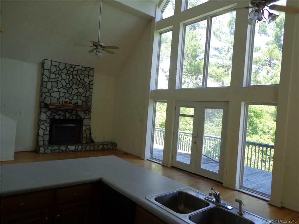 Deer Crossing - Residential