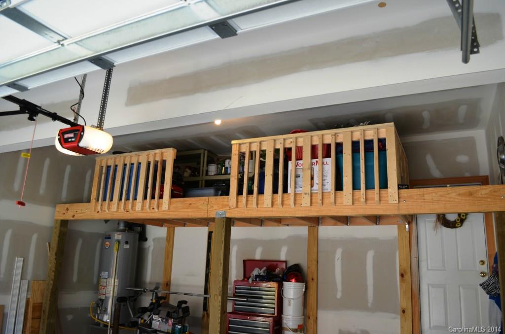 Highland Creek - Residential