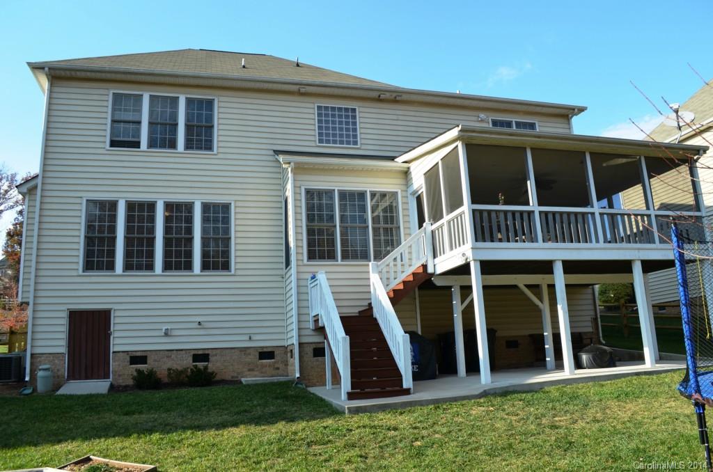 Highland Creek - Residential