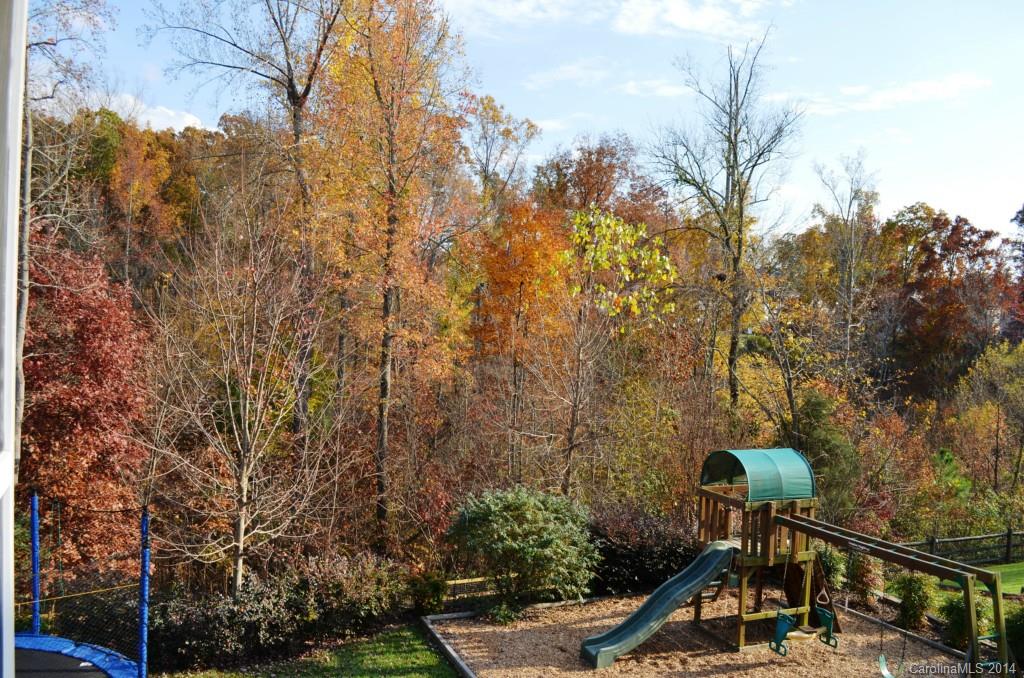 Highland Creek - Residential