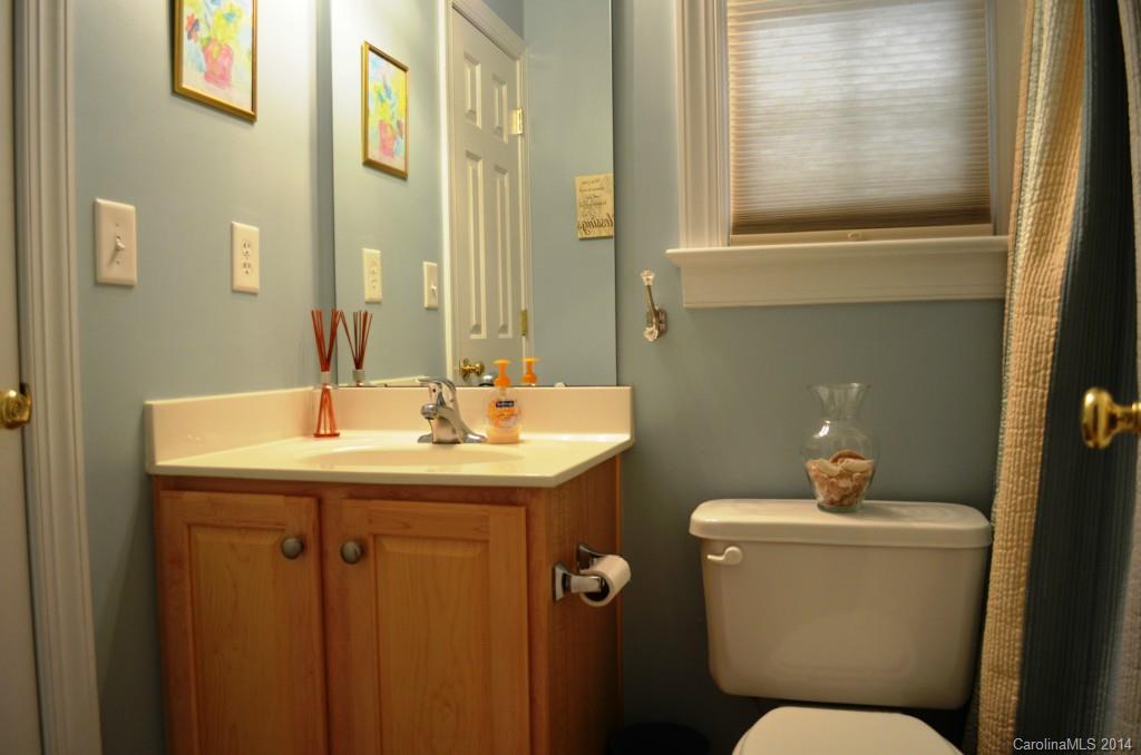 Highland Creek - Residential