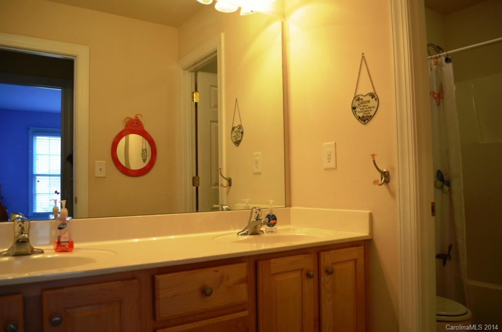 Highland Creek - Residential