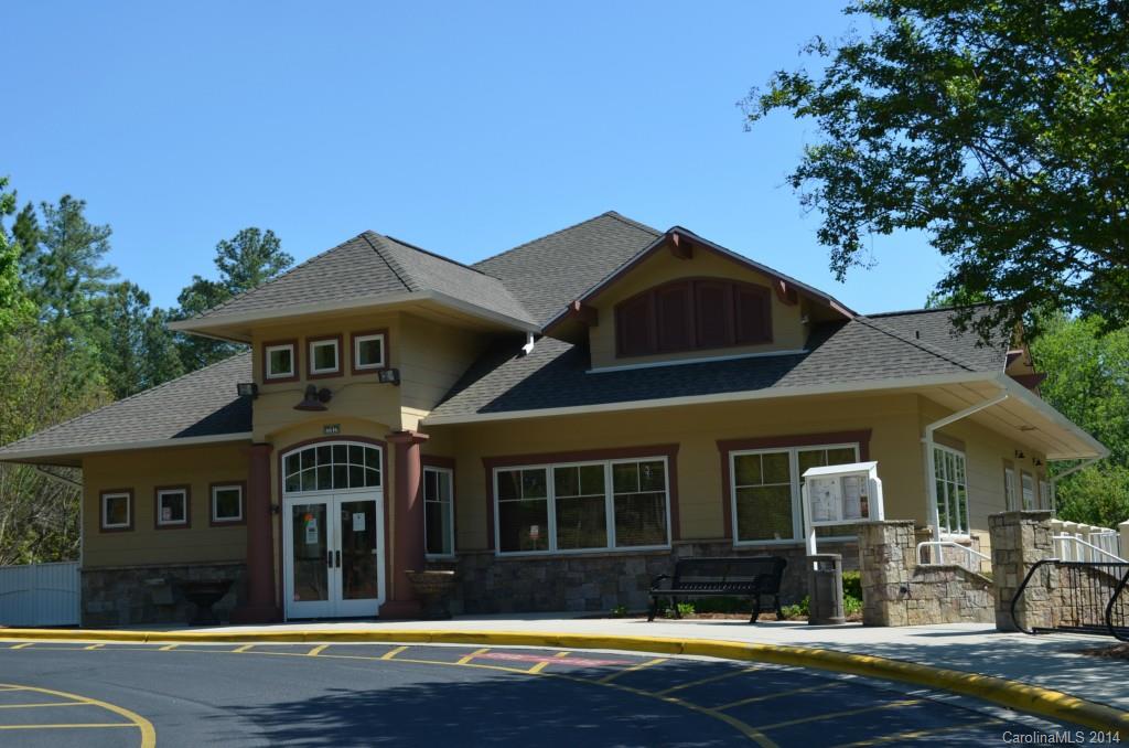 Highland Creek - Residential