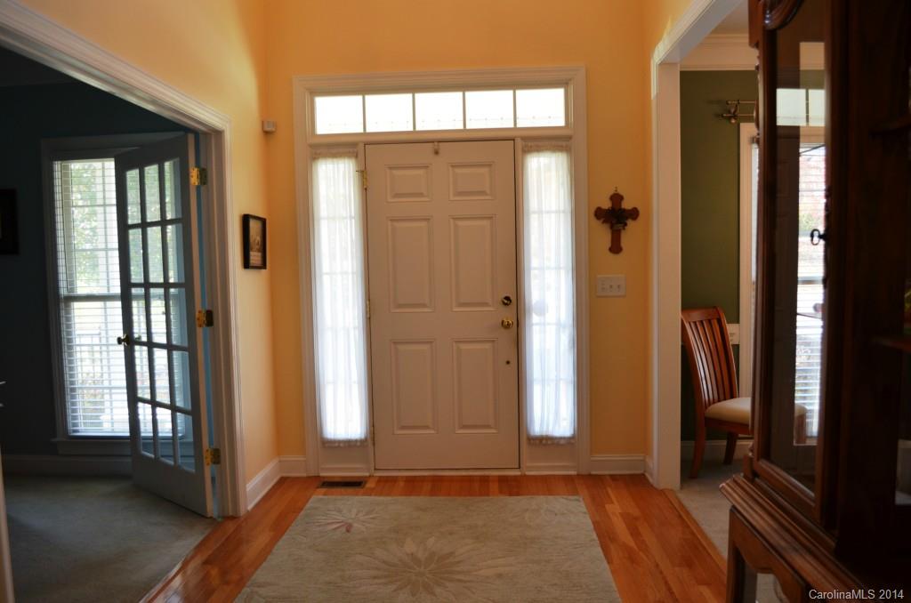 Highland Creek - Residential