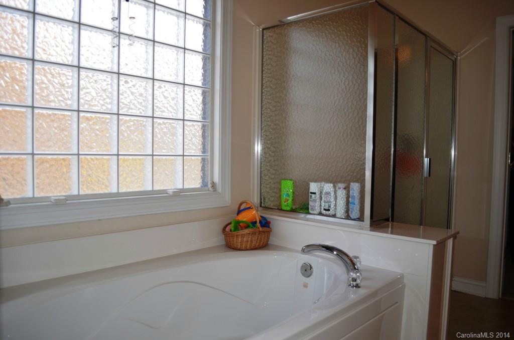 Highland Creek - Residential