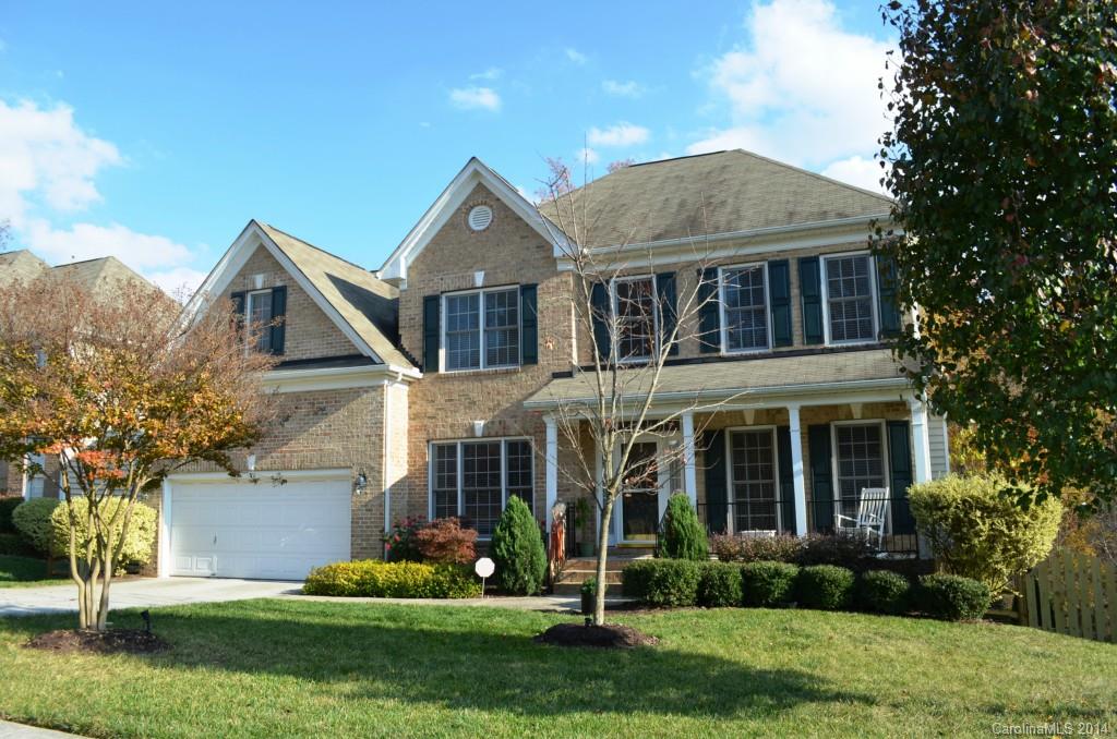 Highland Creek - Residential