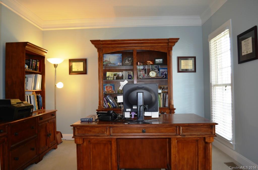 Highland Creek - Residential