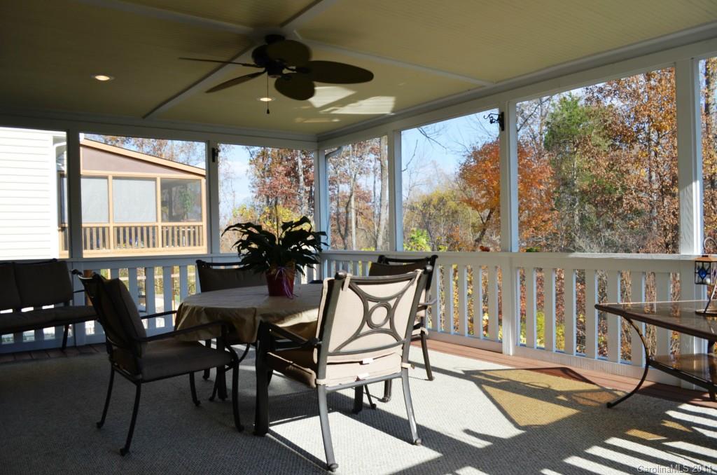 Highland Creek - Residential