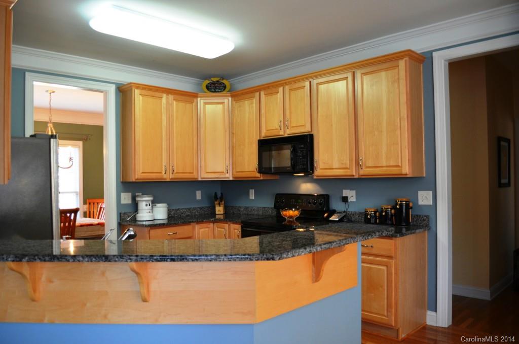 Highland Creek - Residential