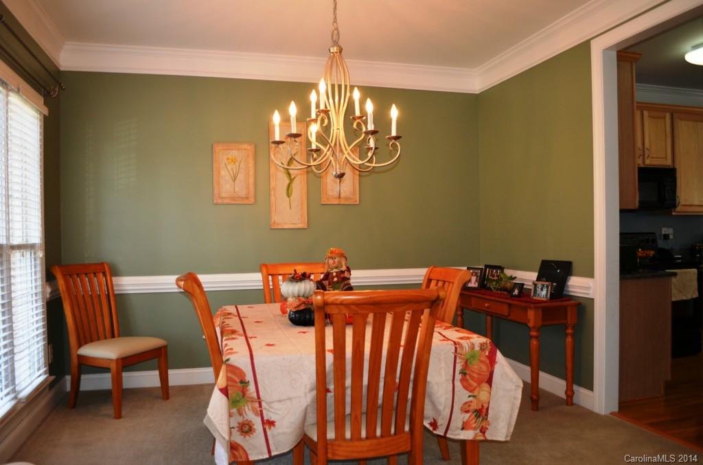 Highland Creek - Residential