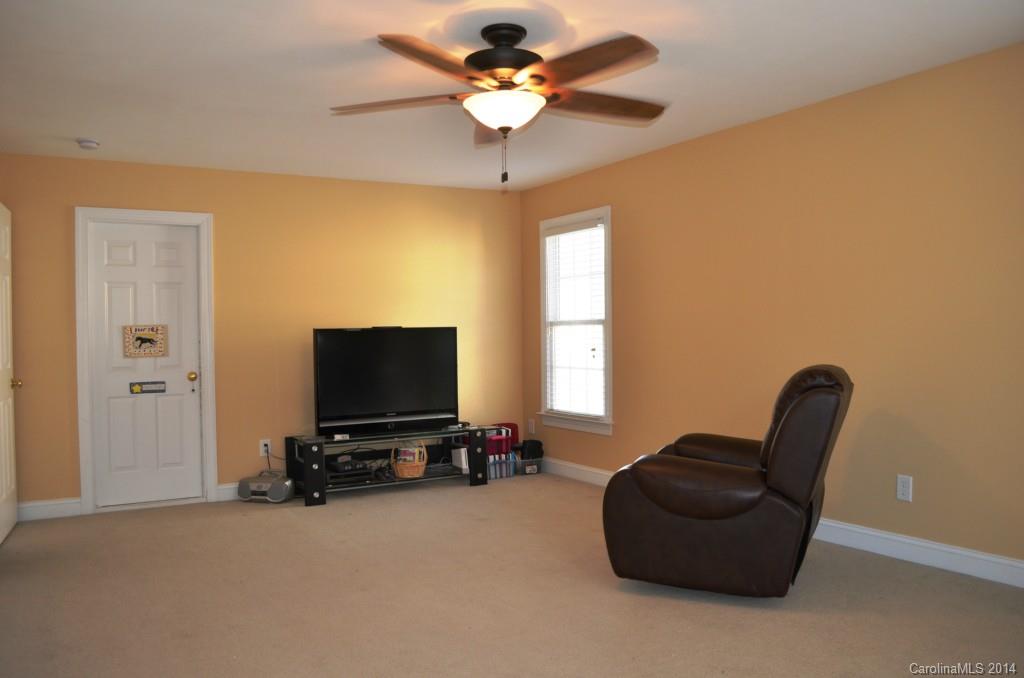 Highland Creek - Residential