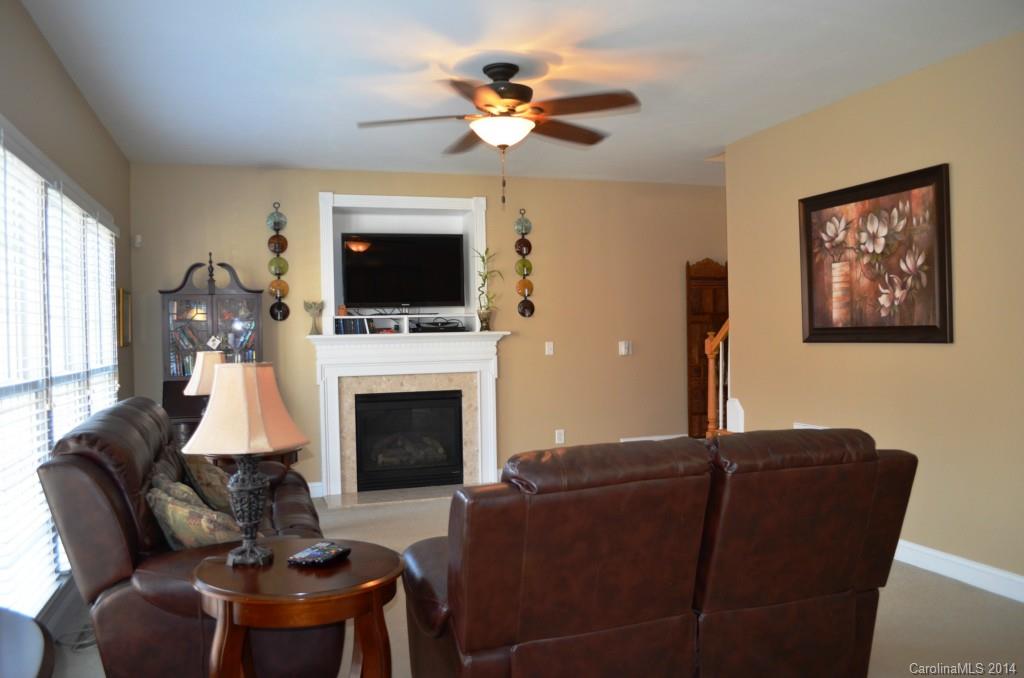 Highland Creek - Residential