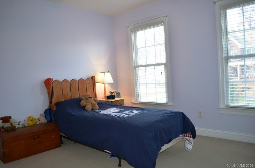 Highland Creek - Residential