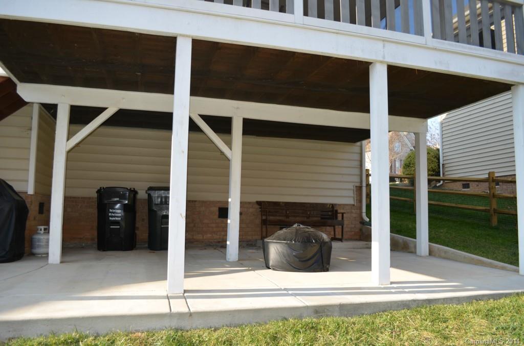 Highland Creek - Residential