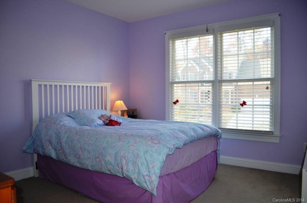 Highland Creek - Residential