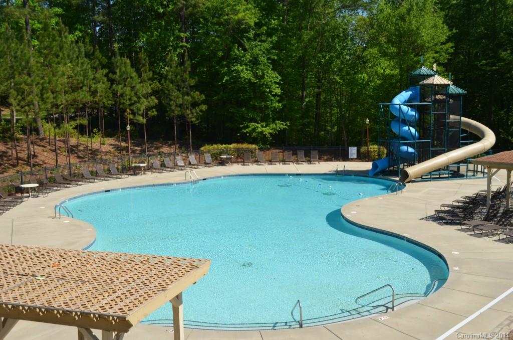 Highland Creek - Residential