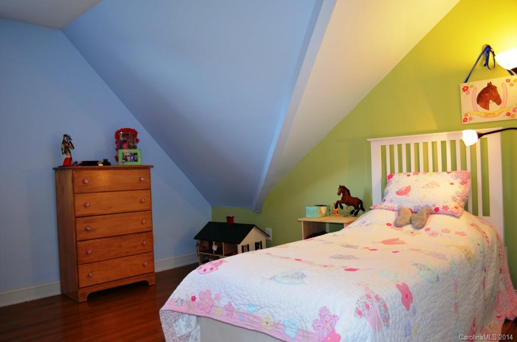 Highland Creek - Residential