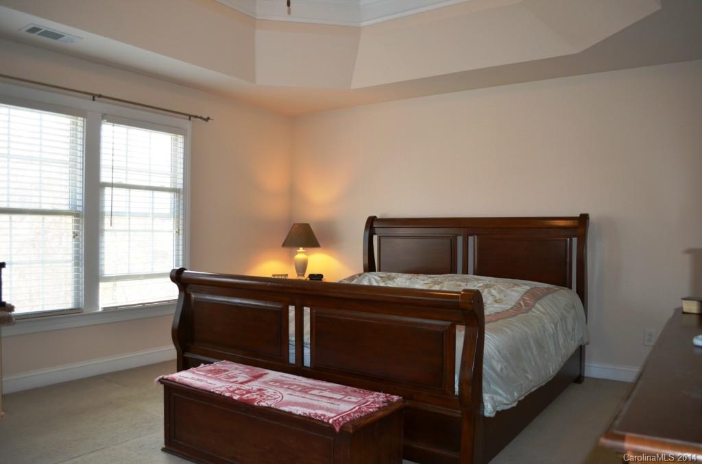 Highland Creek - Residential