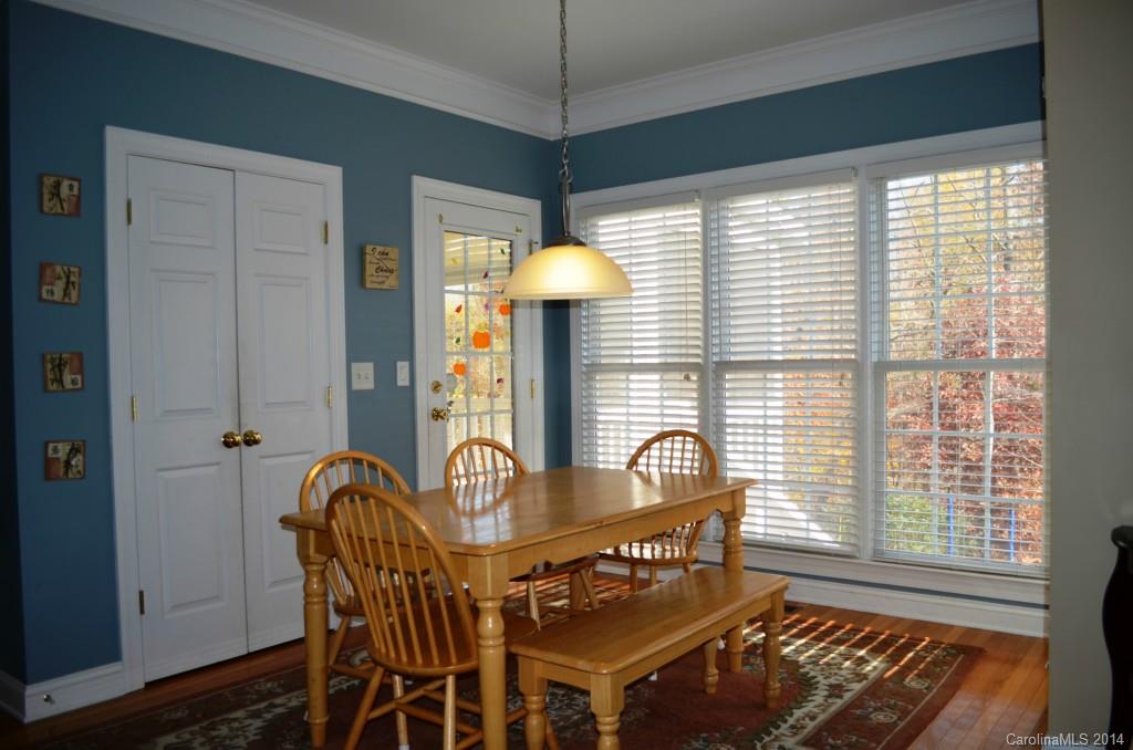 Highland Creek - Residential