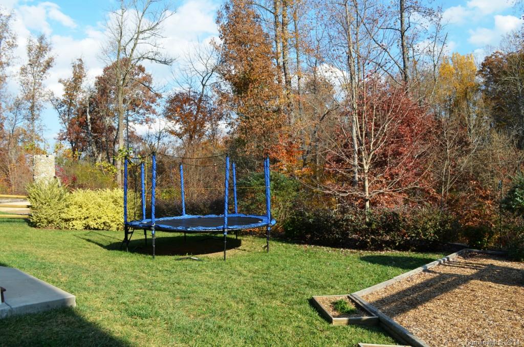 Highland Creek - Residential