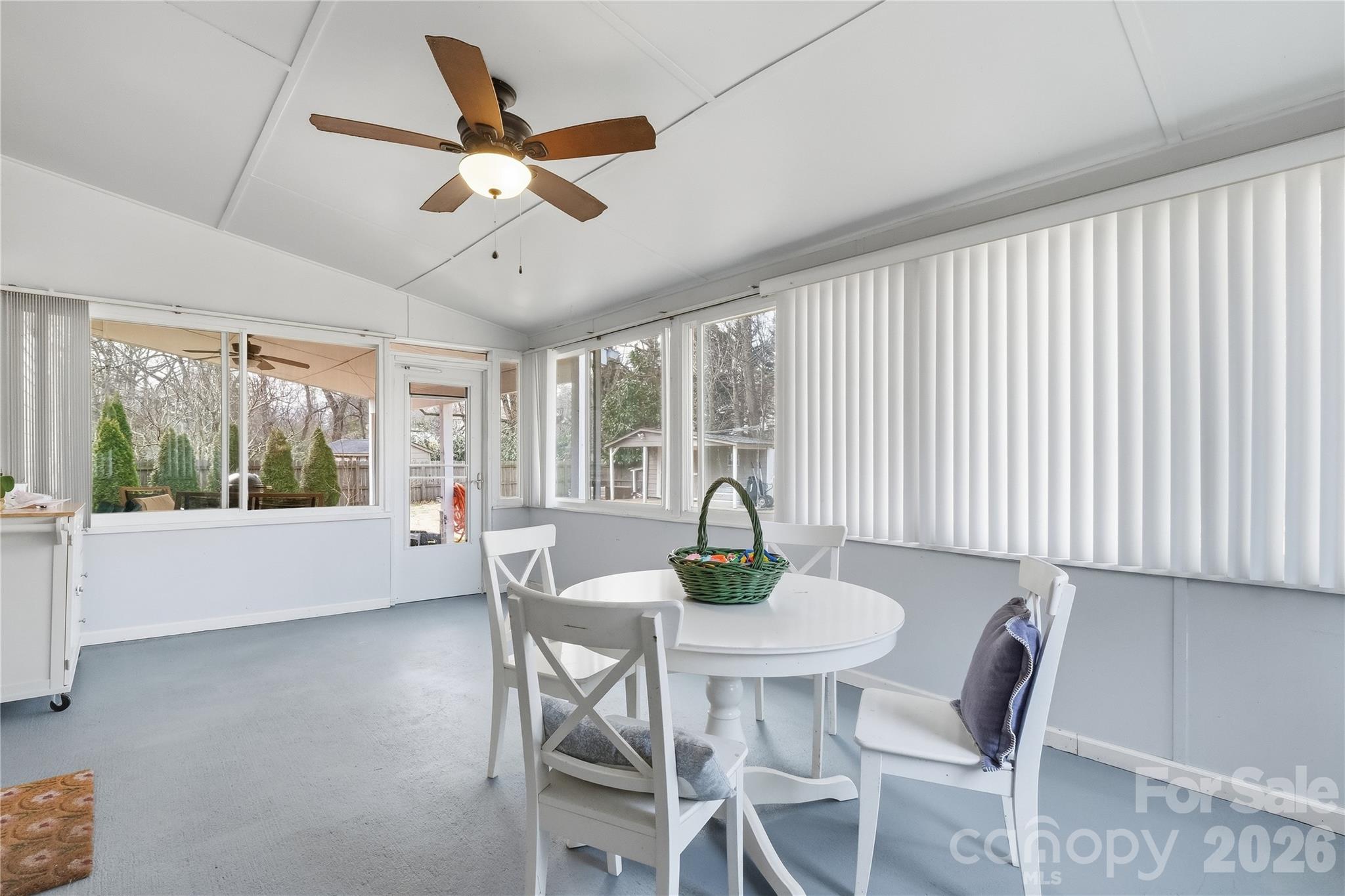 Shadow Lake - Residential