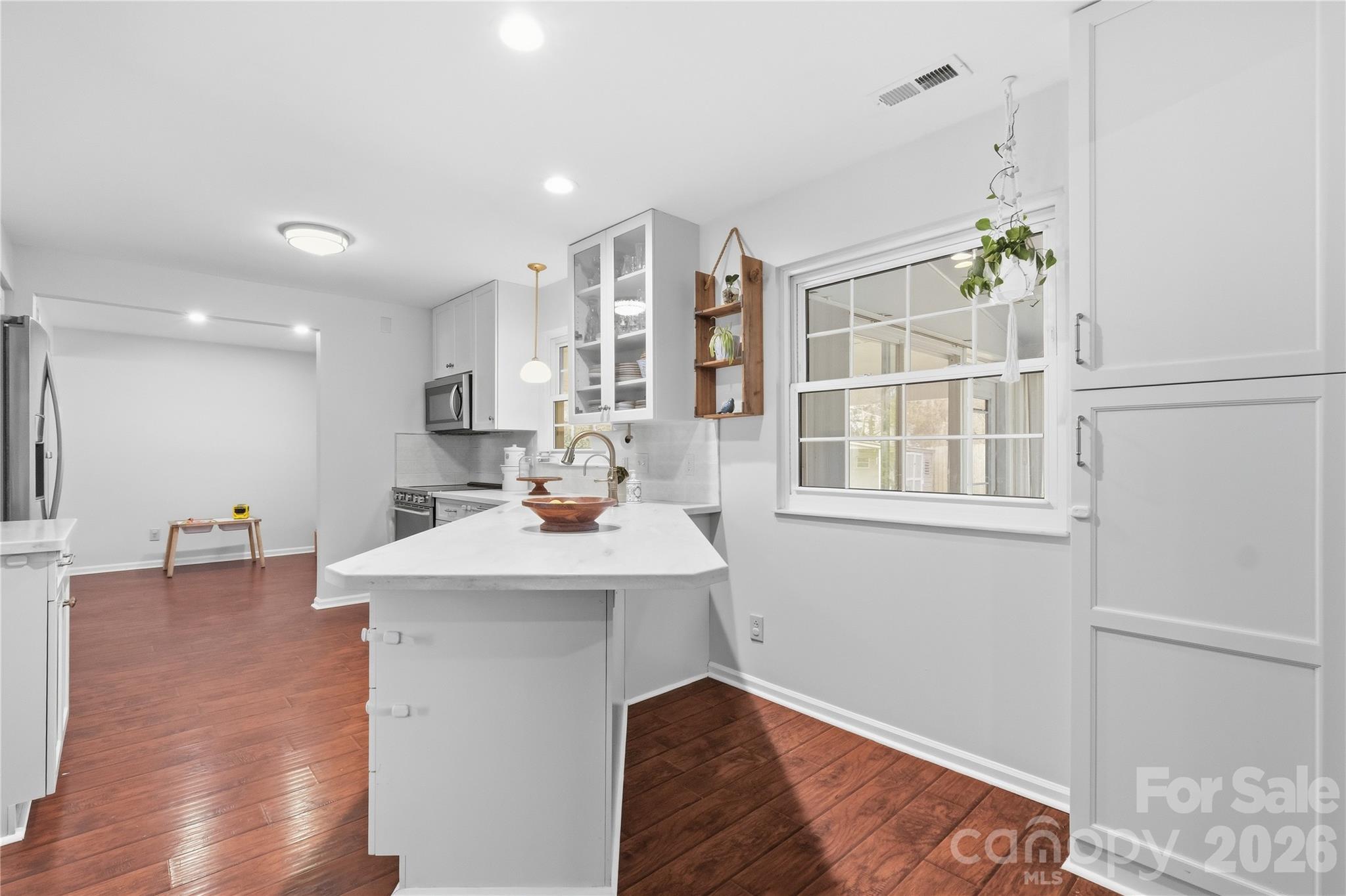 Shadow Lake - Residential