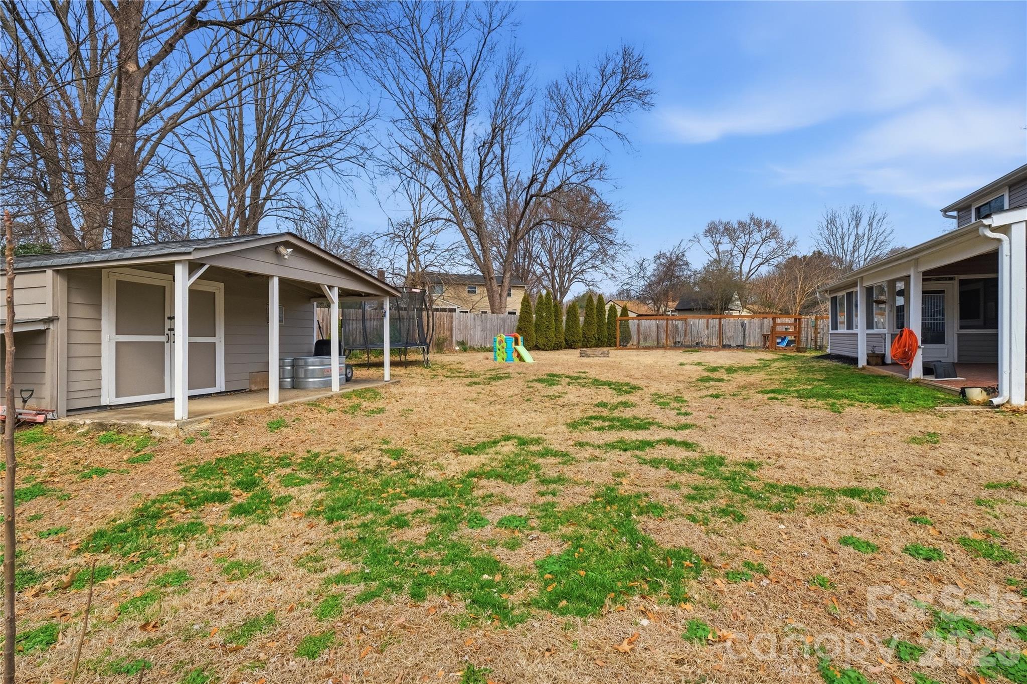 Shadow Lake - Residential