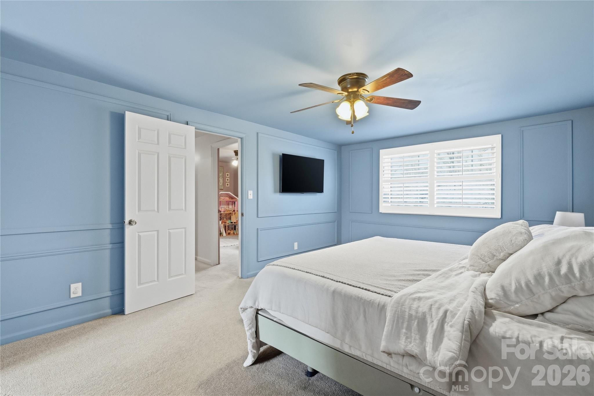 Shadow Lake - Residential