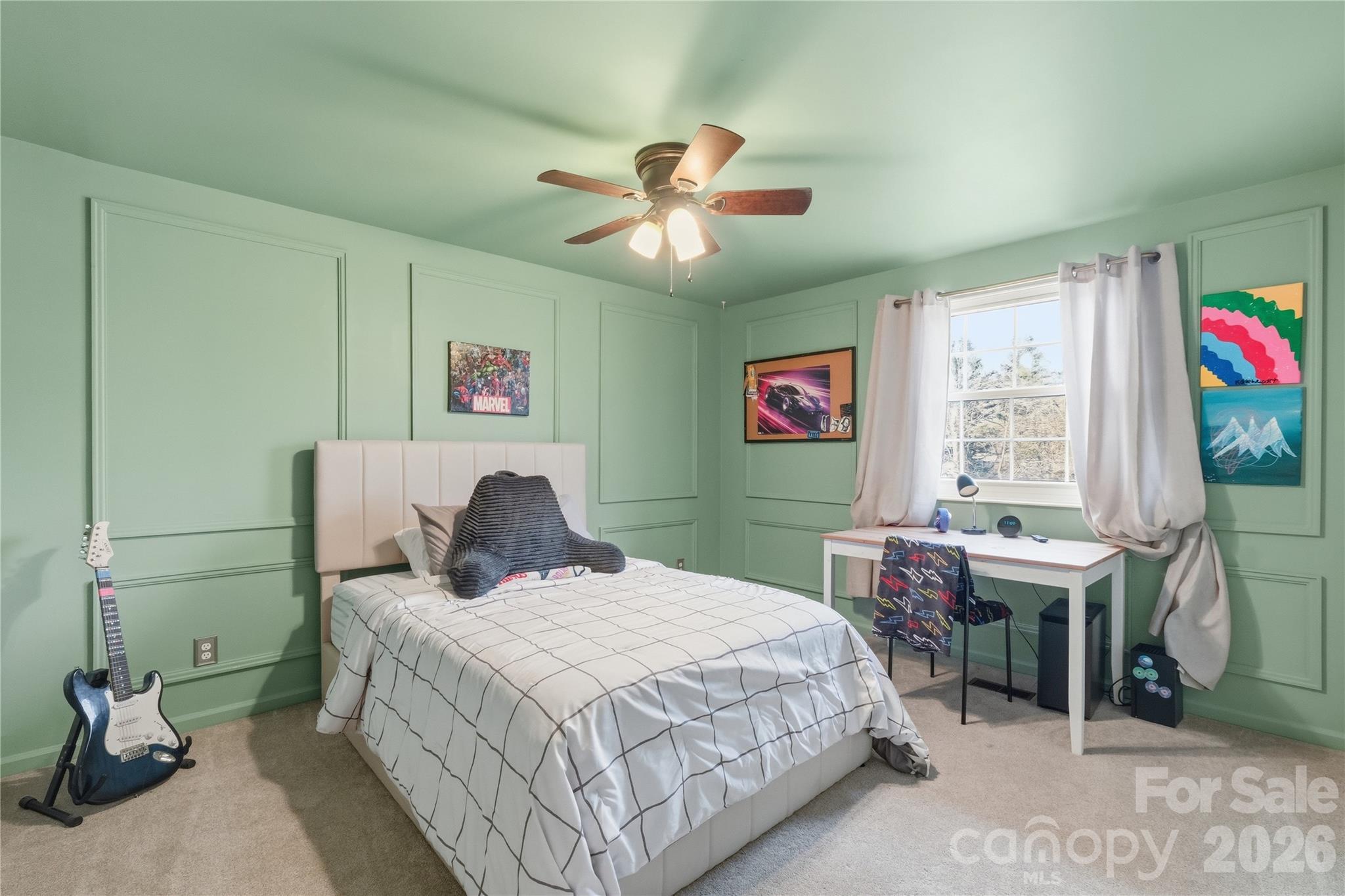 Shadow Lake - Residential