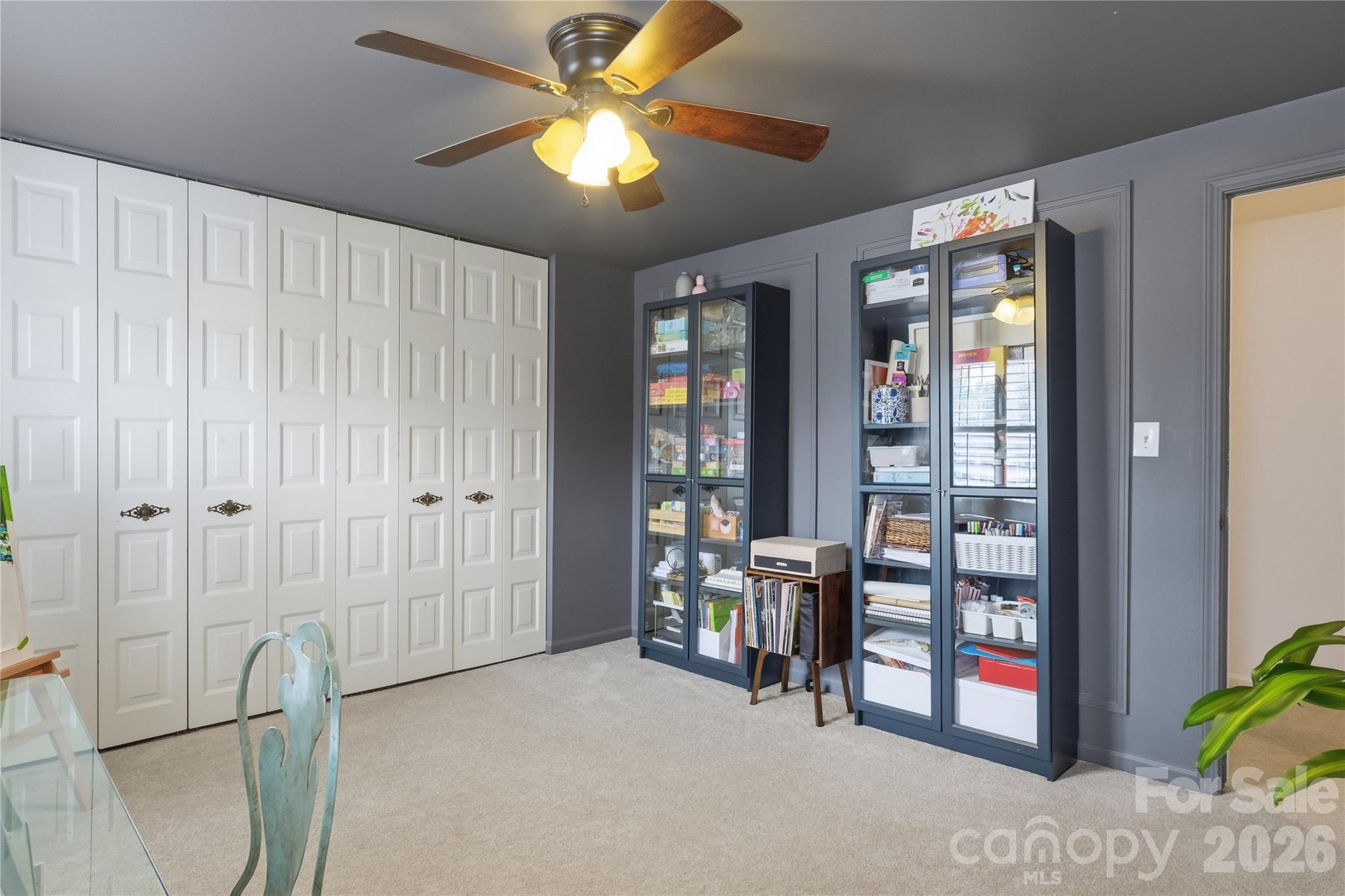 Shadow Lake - Residential