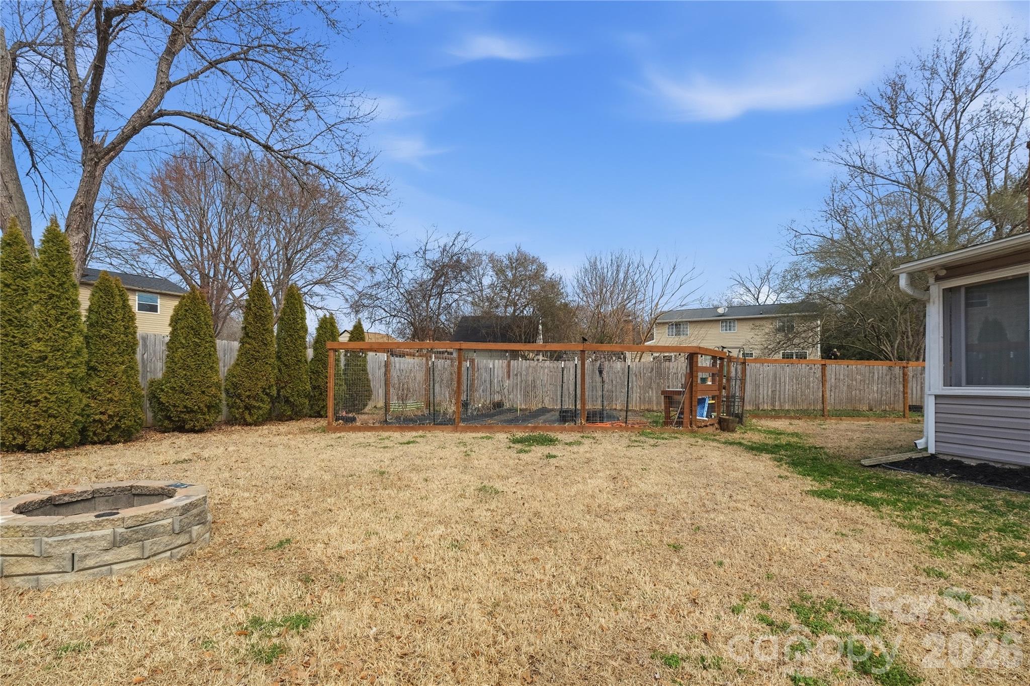 Shadow Lake - Residential