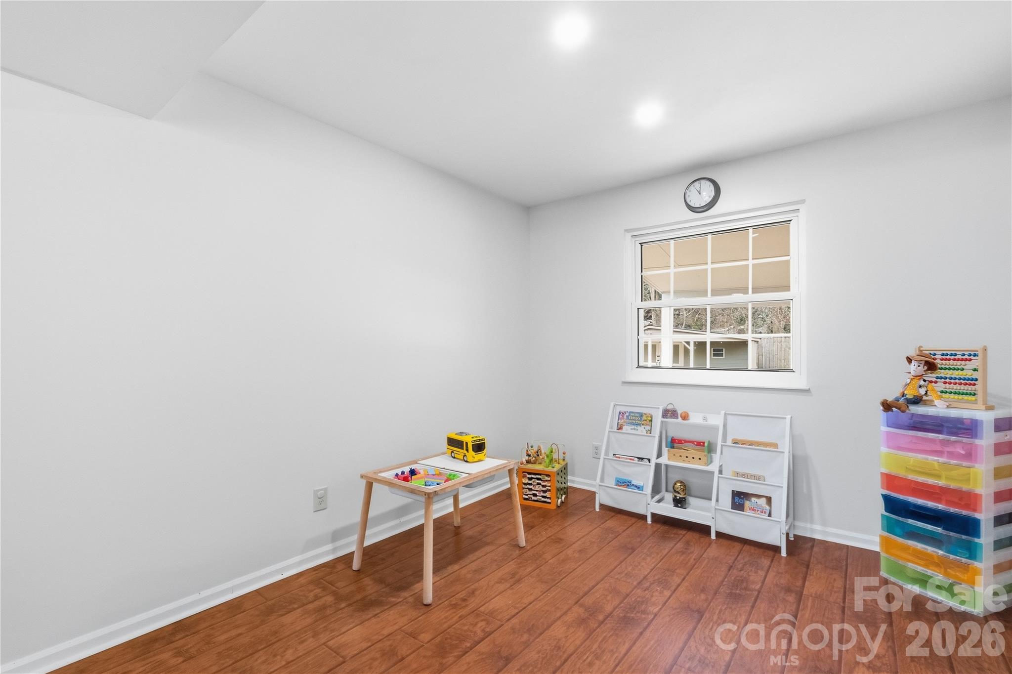 Shadow Lake - Residential